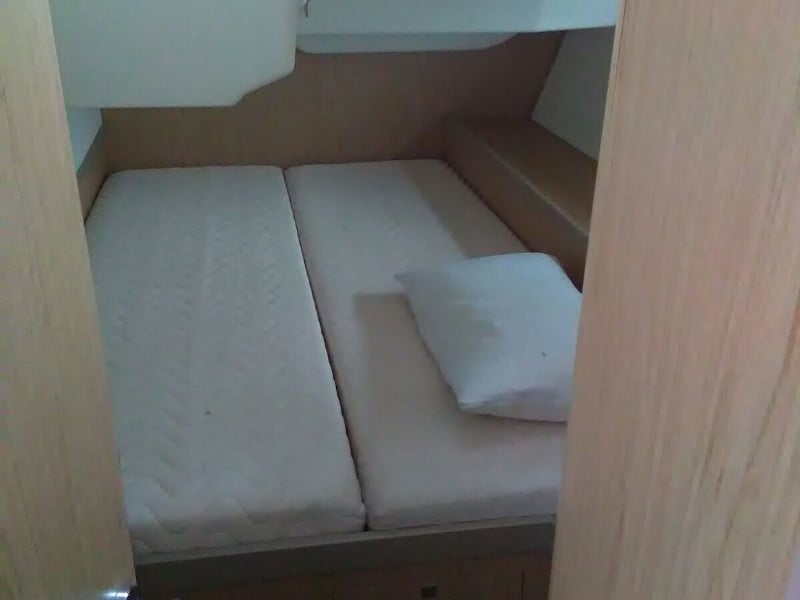 Orchidea - Sailboat in Provincia di Grosseto