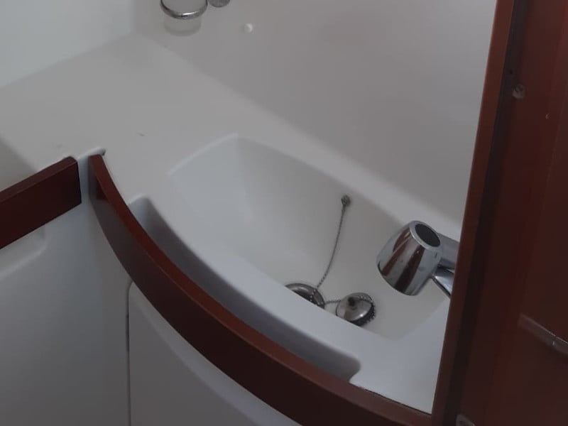 Lux - Catamaran in Cannigione