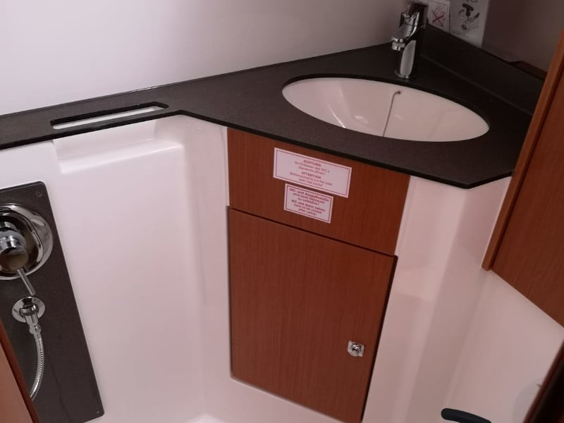 Musa - Sailboat in Palermo