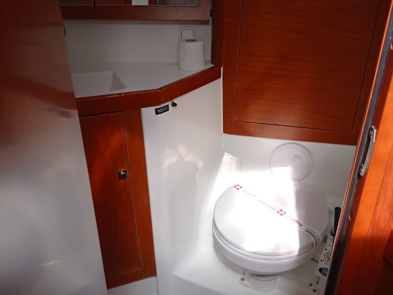 Soffia - Sailboat in Provincia di Grosseto