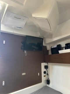 KlaPa - Motor Yacht in Novigrad