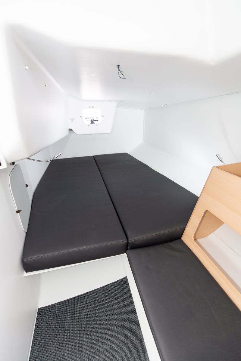 Romazohec - Sailboat in Marseille