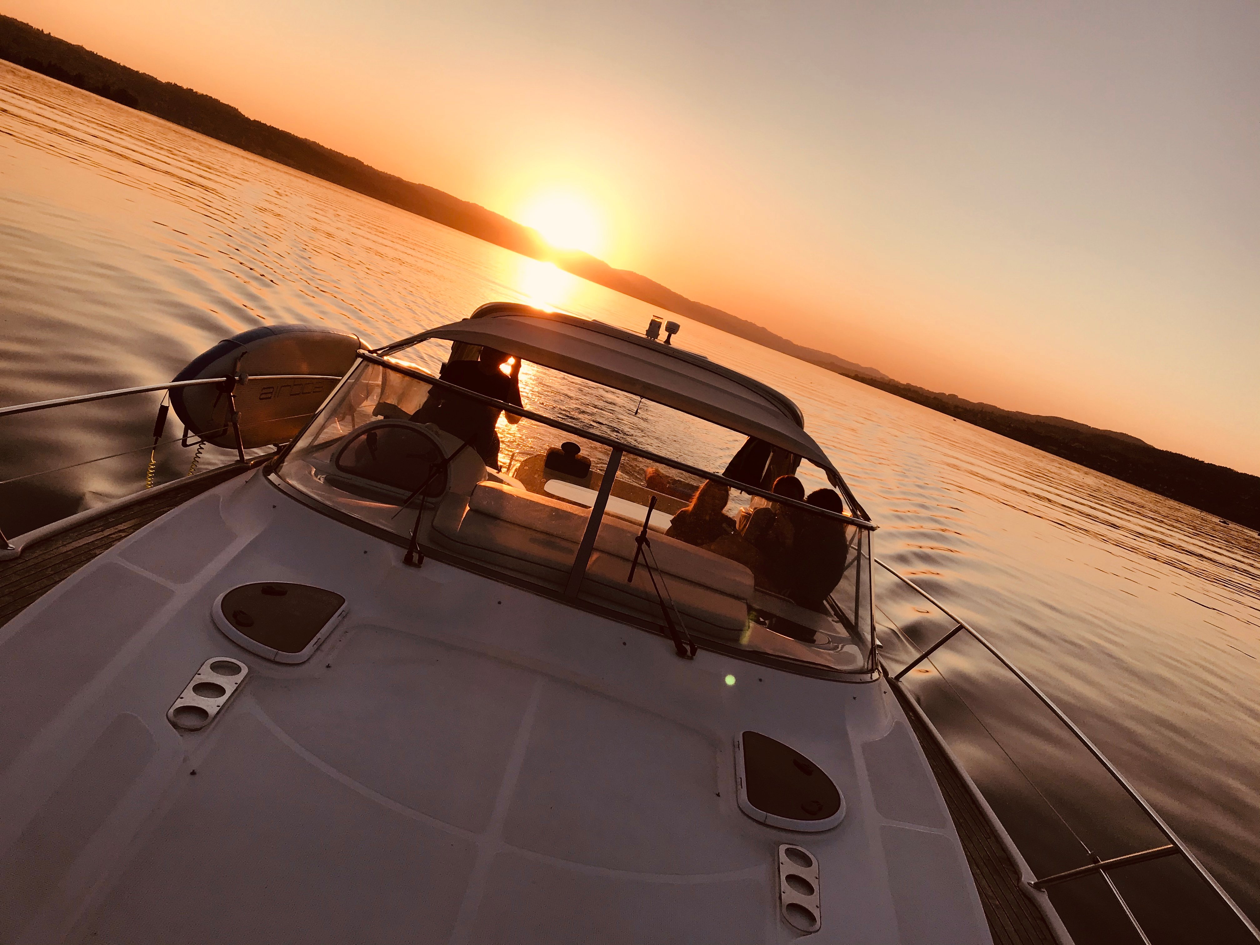 Ribelle - Motor Yacht in Sant Antoni de Portmany