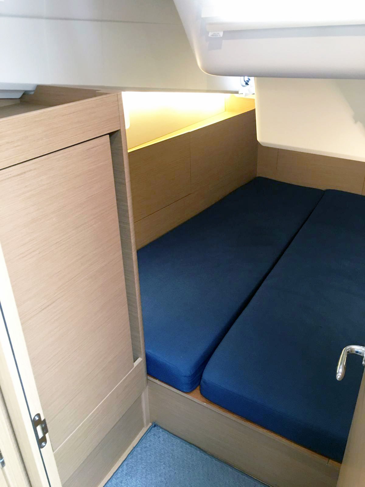 Intrepida - Yelkenli içinde Provincia di Livorno