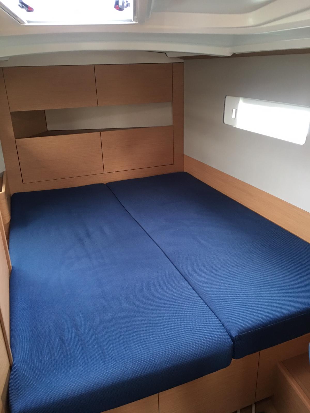 Intrepida - Yelkenli içinde Provincia di Livorno