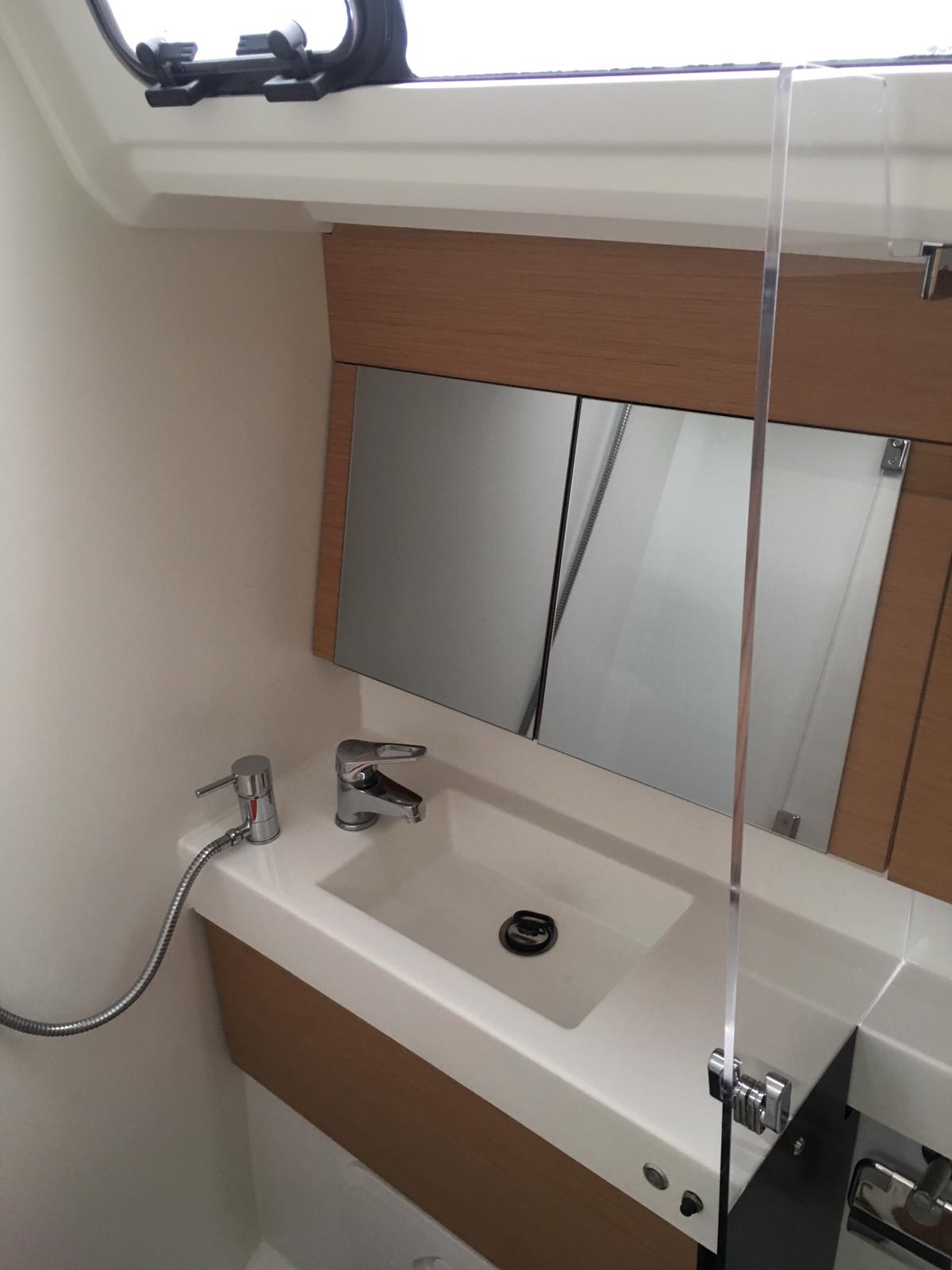 Intrepida - Yelkenli içinde Provincia di Livorno