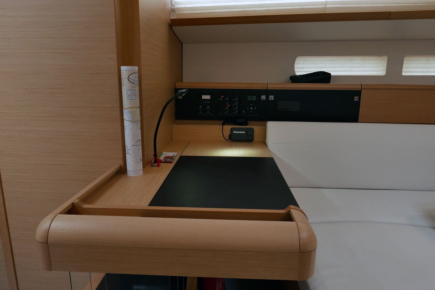 Impavida - Yelkenli içinde Provincia di Livorno