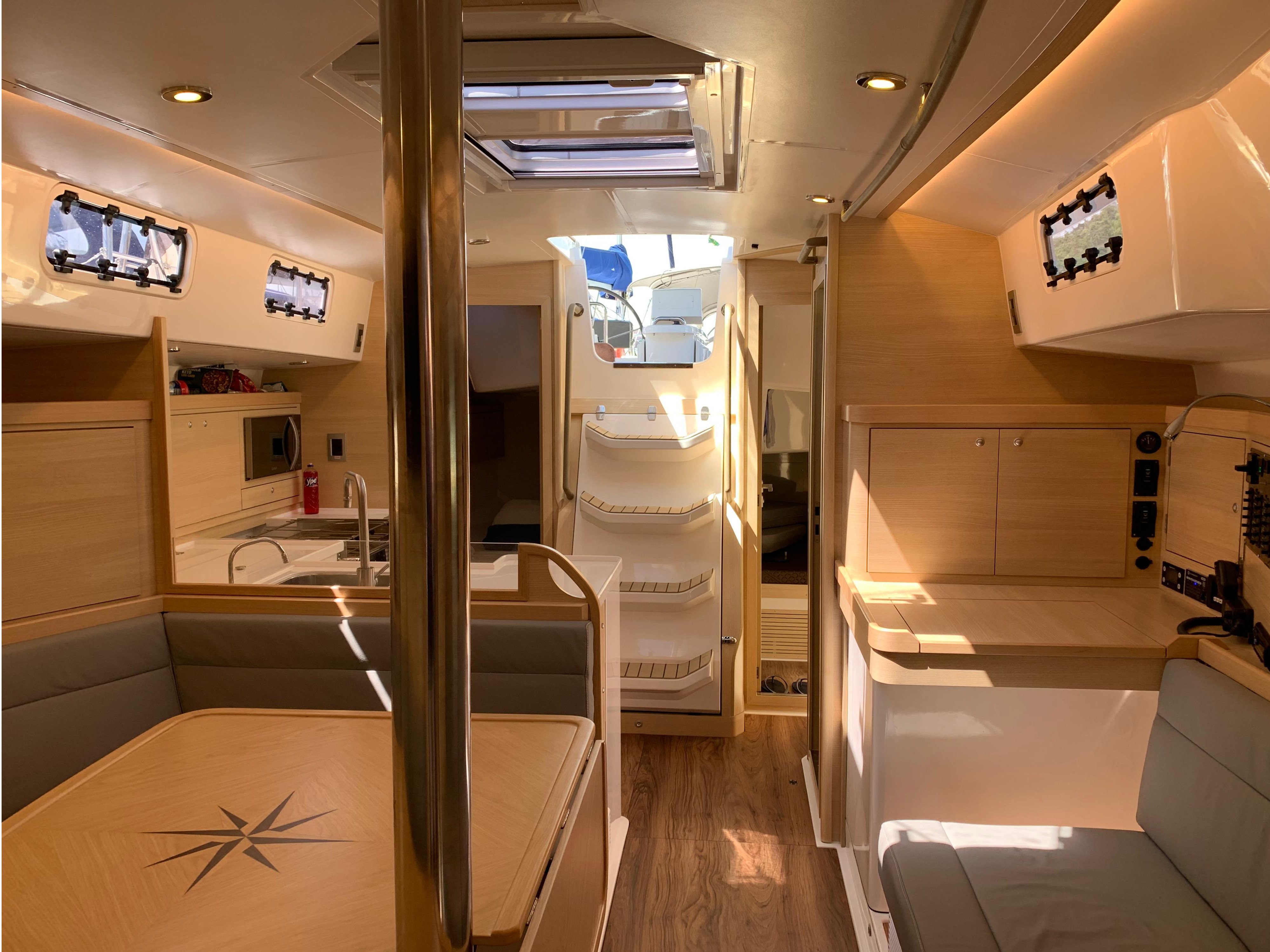 AKANNI II - Sailboat in Paraty