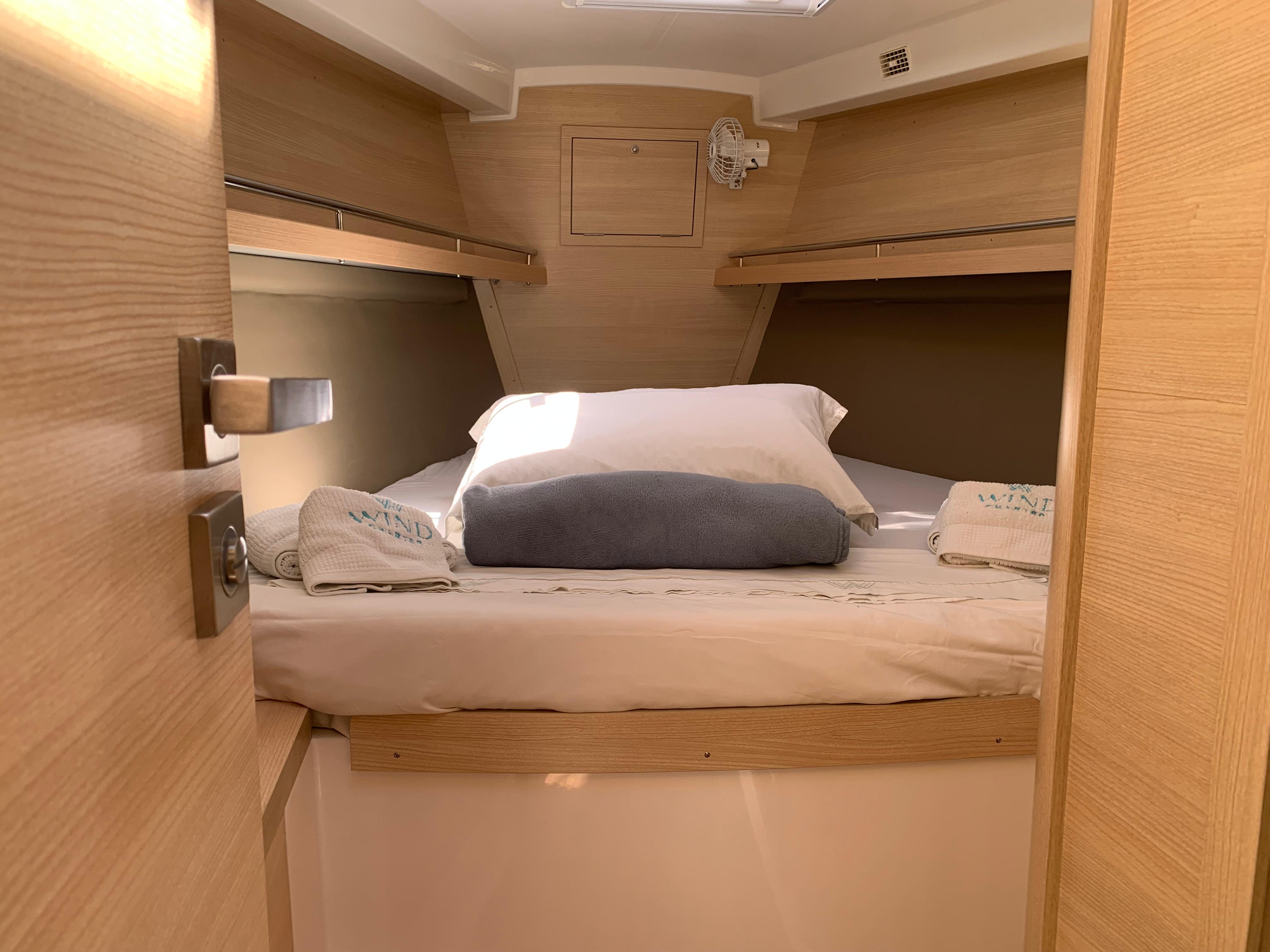 AKANNI II - Sailboat in Paraty