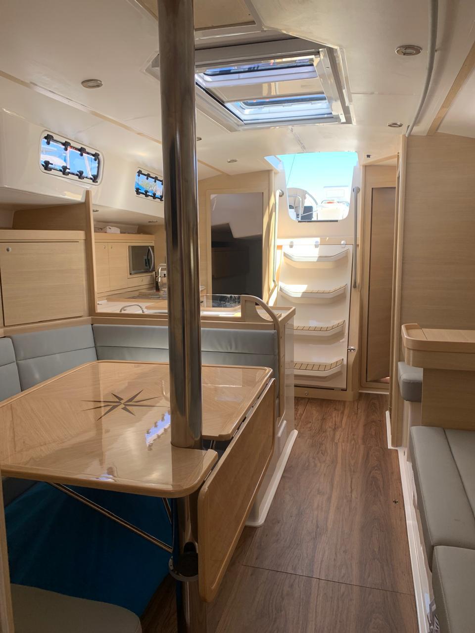 PURA VIDA - Sailboat in Paraty