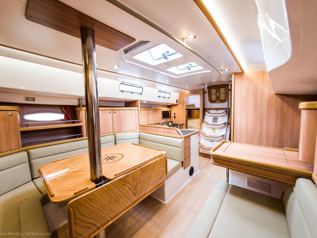 PURA VIDA - Sailboat in Paraty