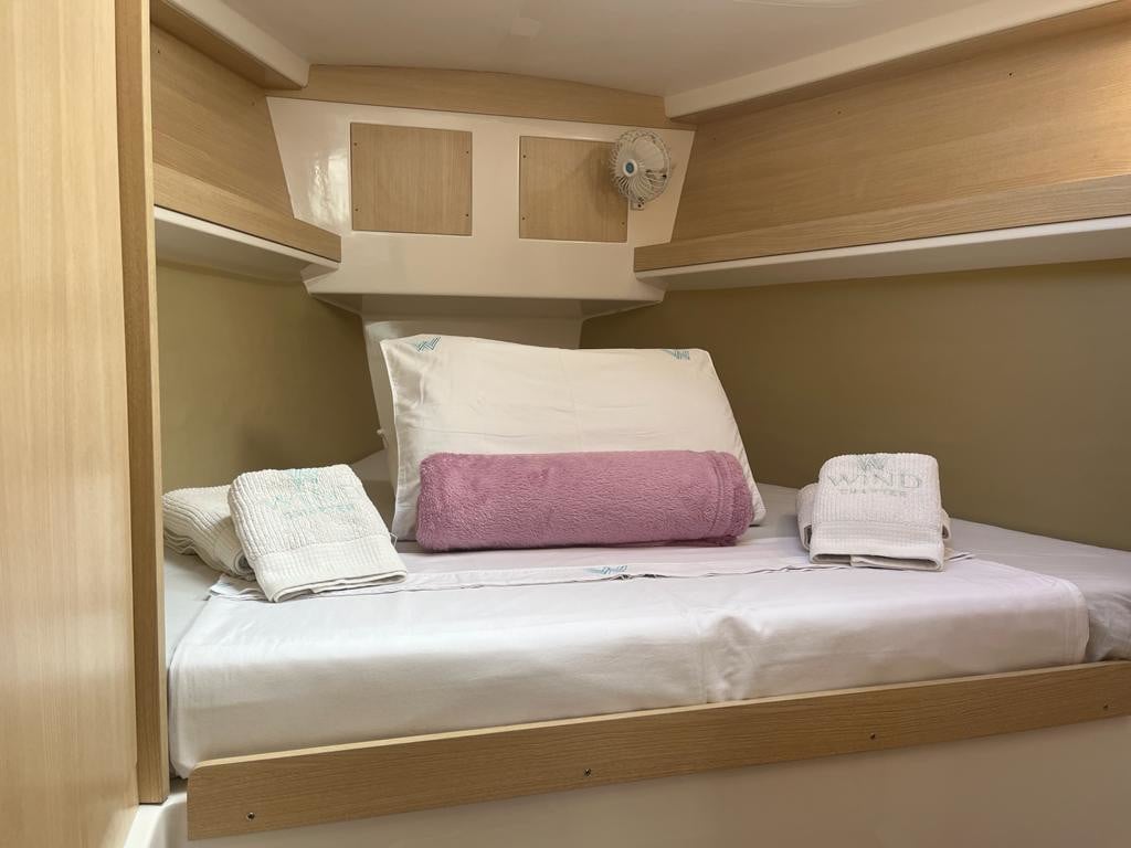 Ziriguidum - Sailboat in Paraty