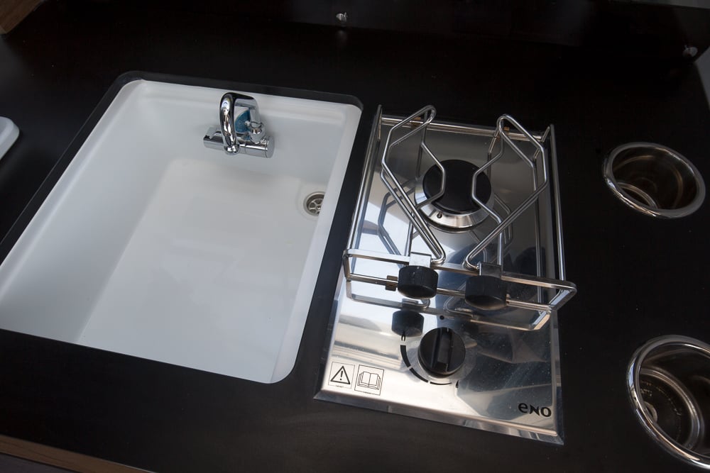 LISSY - Motor Yacht in Pula