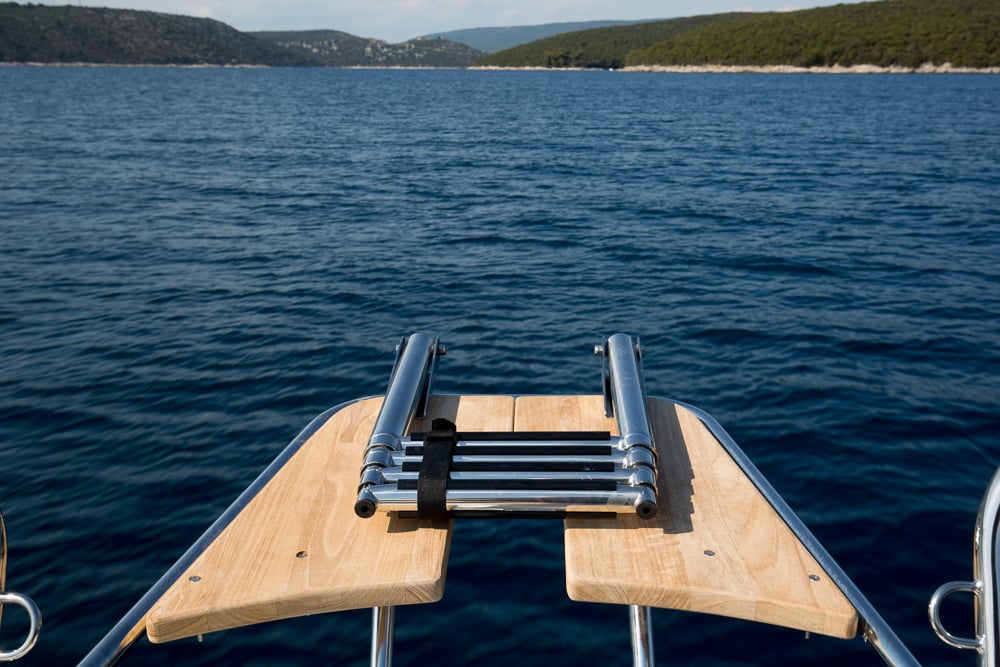 LISSY - Motor Yacht in Pula