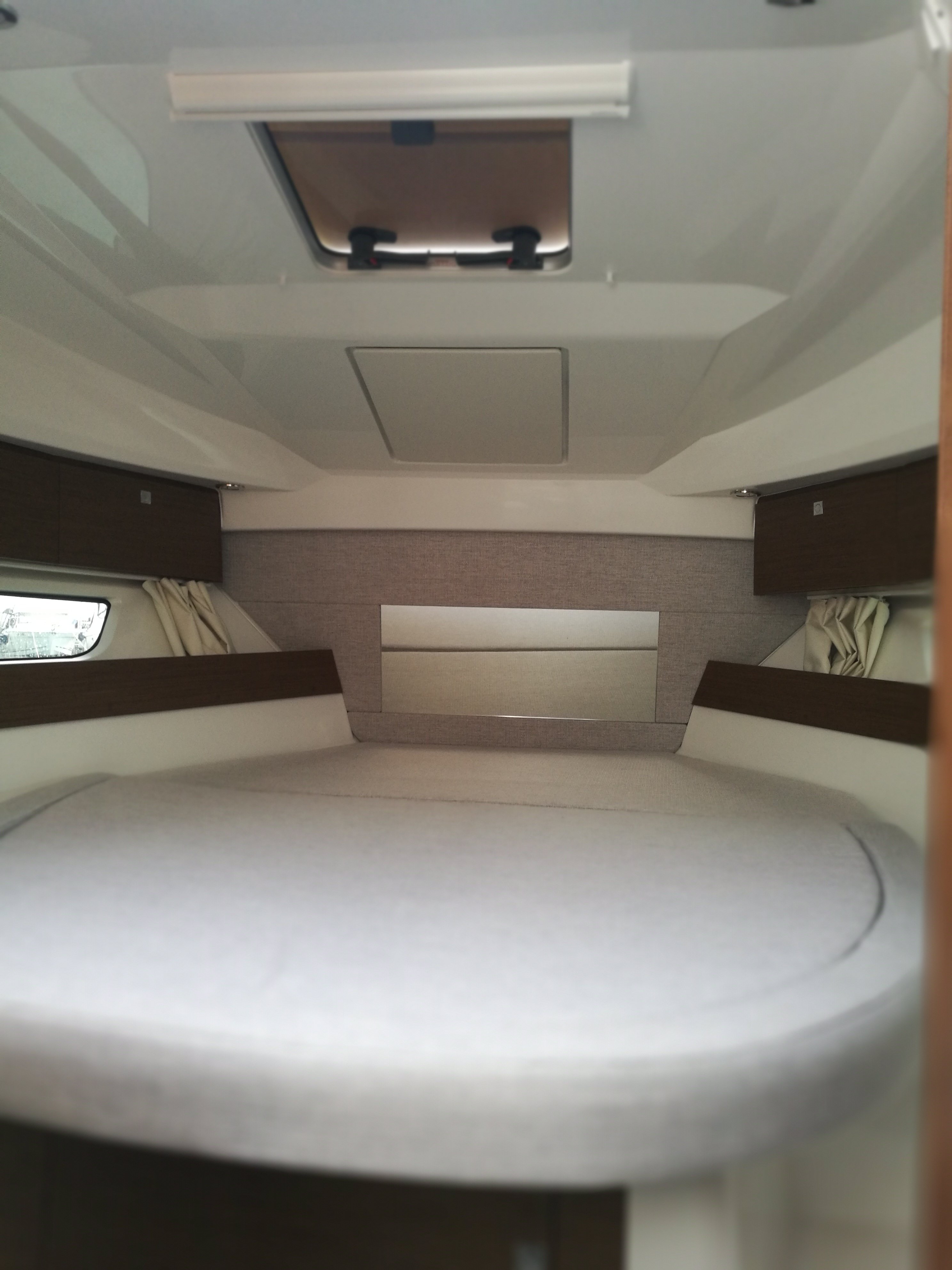 Kim - Motor Yacht in Pula