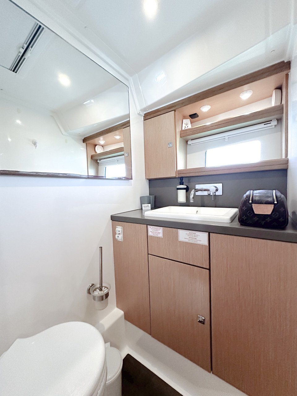 Paluma - Motor Yacht in Bibinje