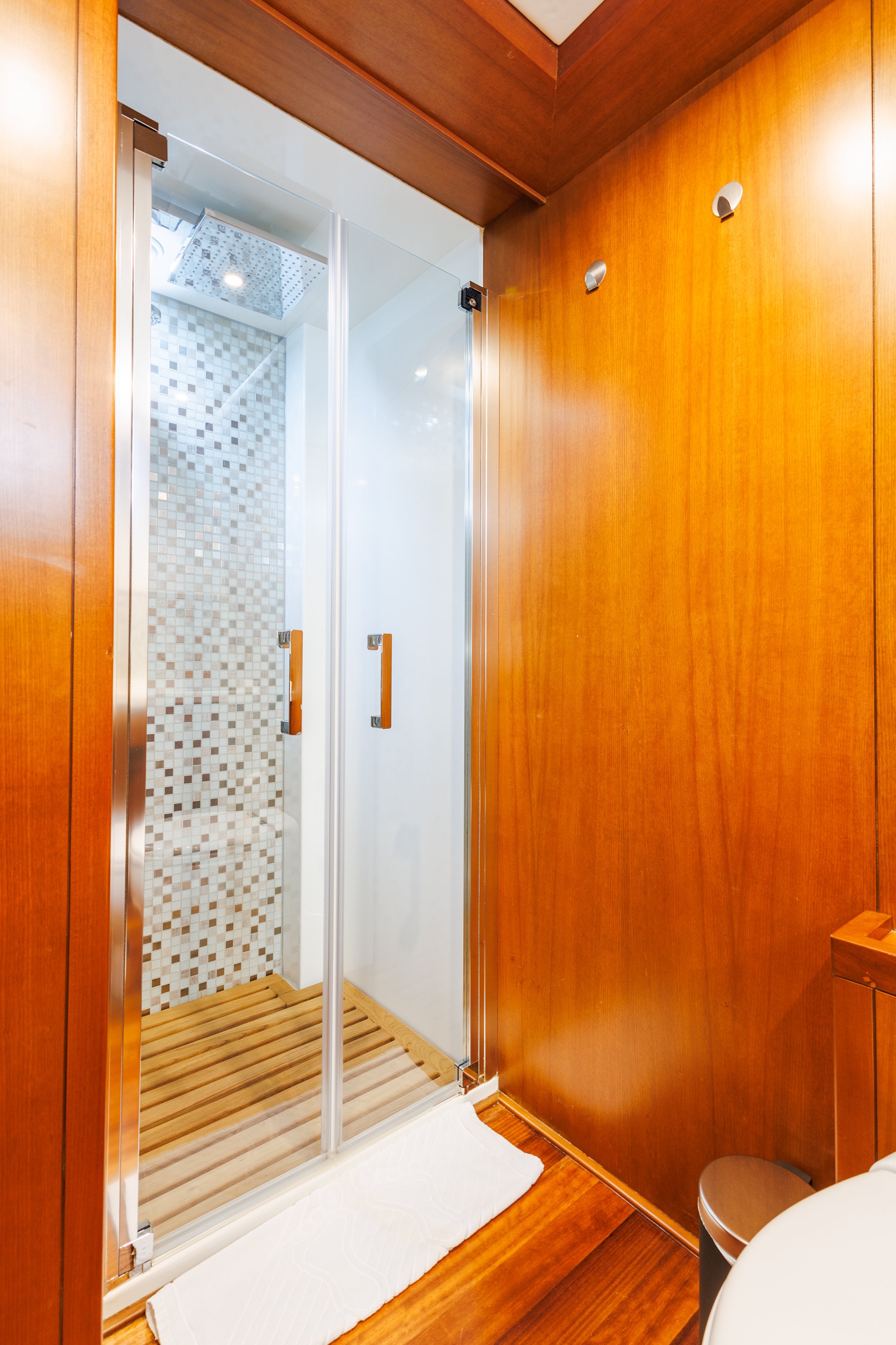 San Limi - Motor Yacht in Split