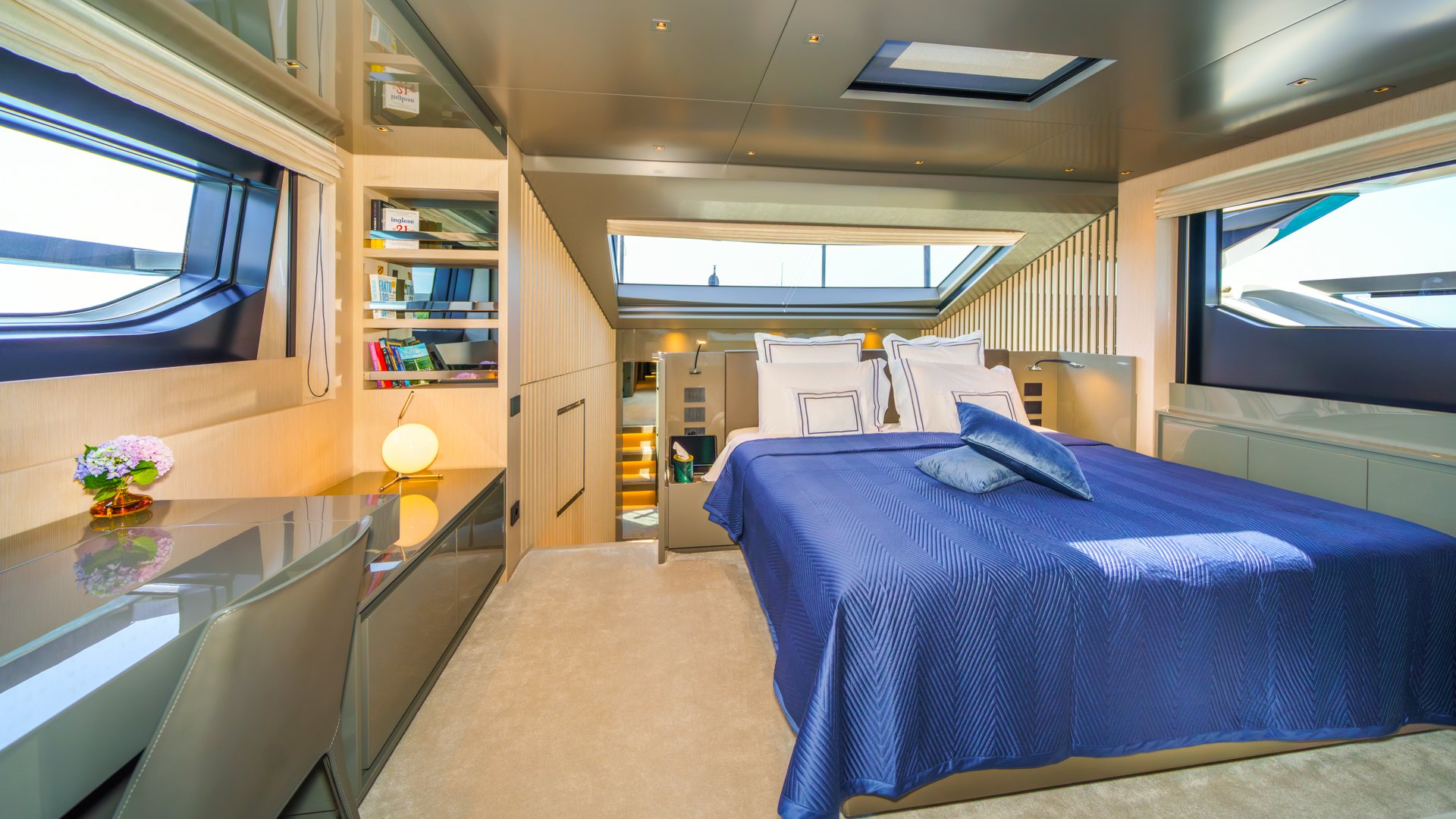 Primus - Motor Yacht in Seget Donji