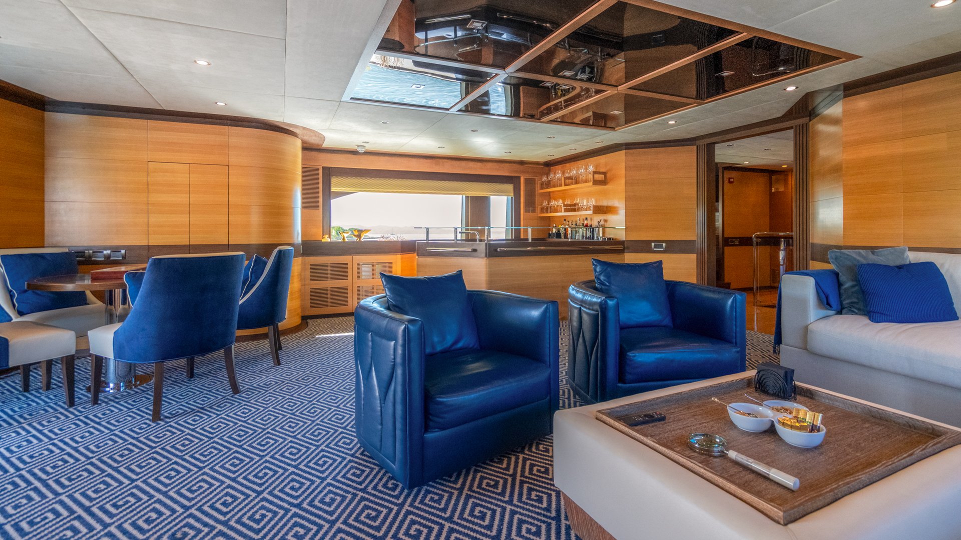 Silent World - Motor Yacht in Split