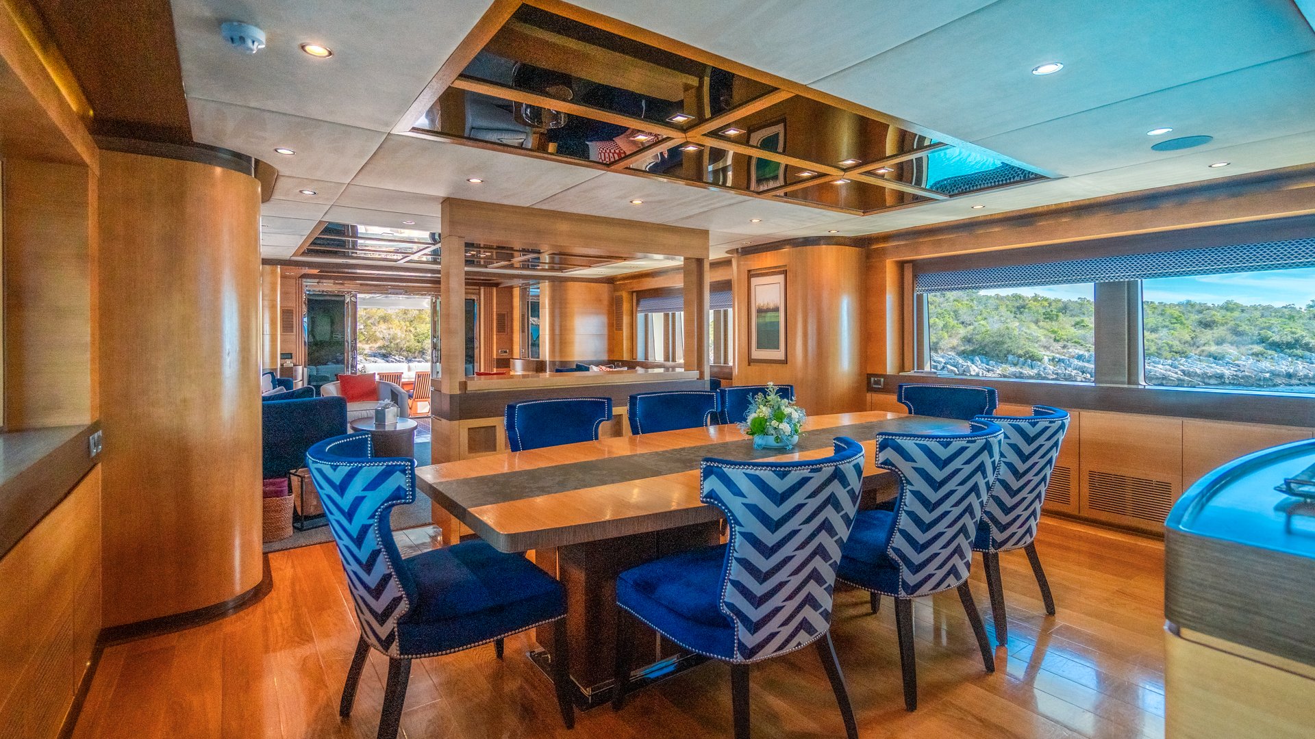 Silent World - Motor Yacht in Split