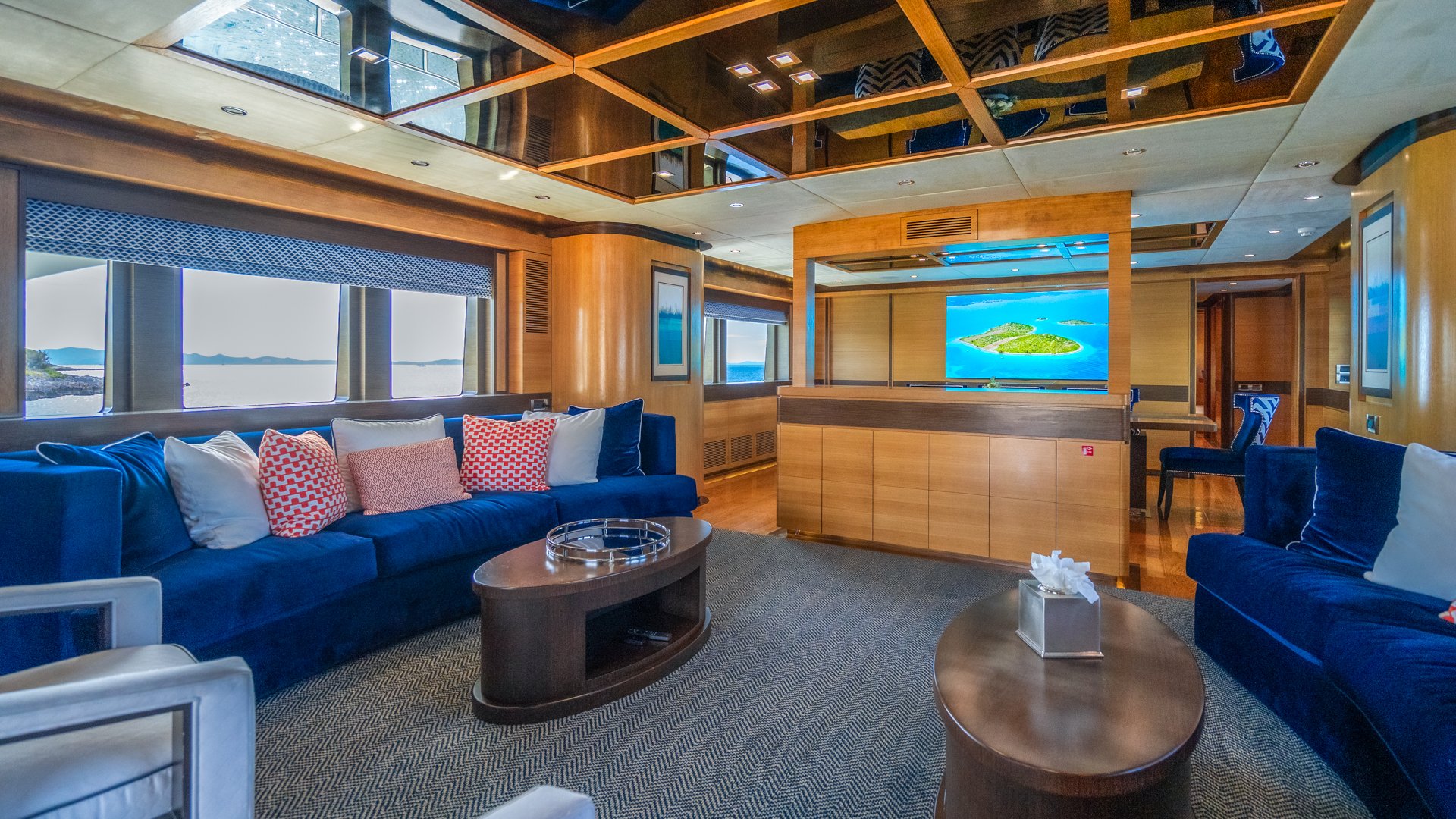 Silent World - Motor Yacht in Split