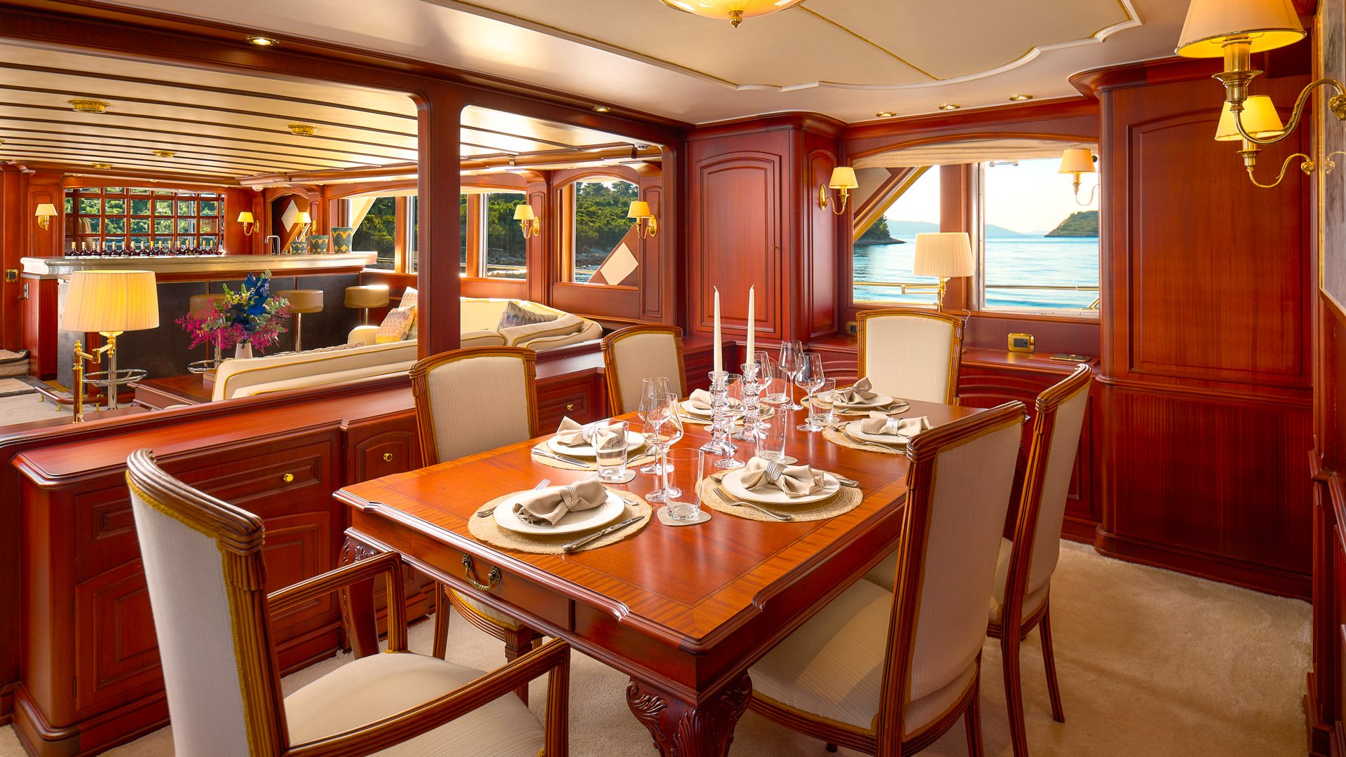 To je to - Motor Yacht in Trogir