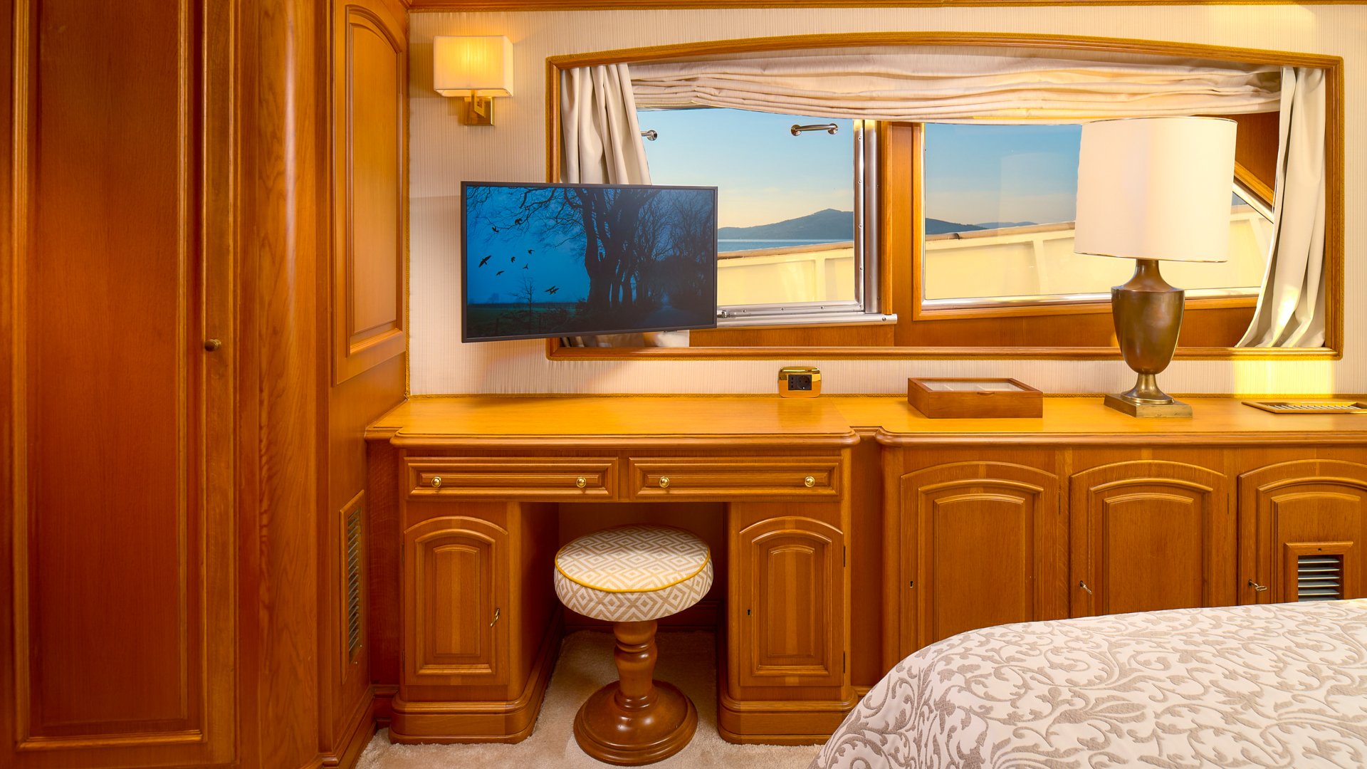 To je to - Motor Yacht in Trogir