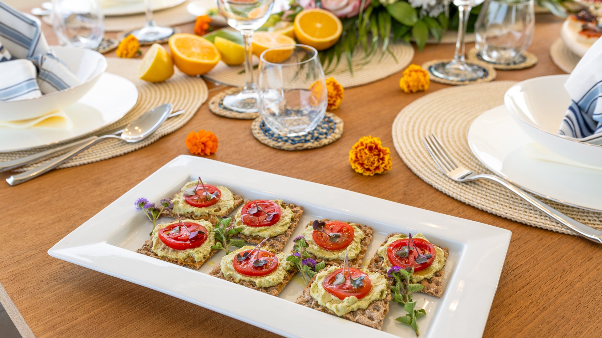 Morning Star - Motor Yacht in Rogoznica