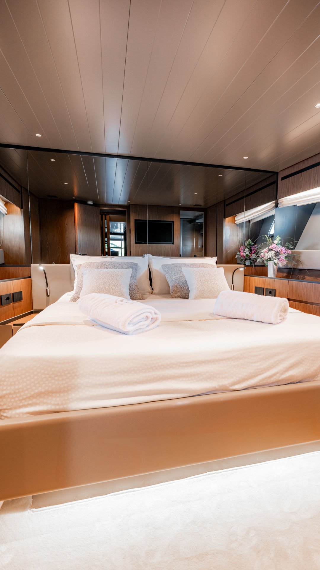 Kimani - Motor Yacht in Punat