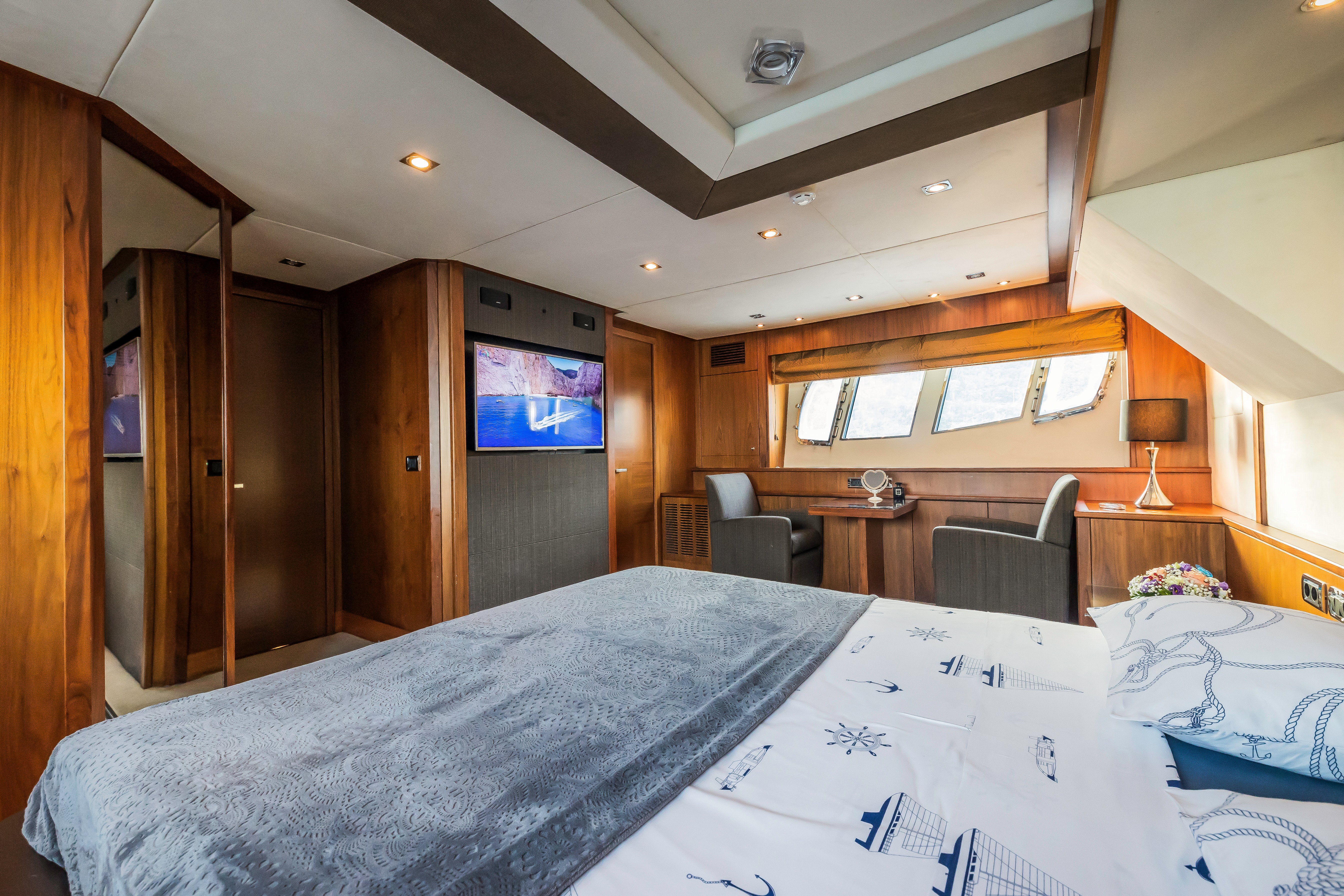 The Best Way - Motor Yacht in Dubrovnik