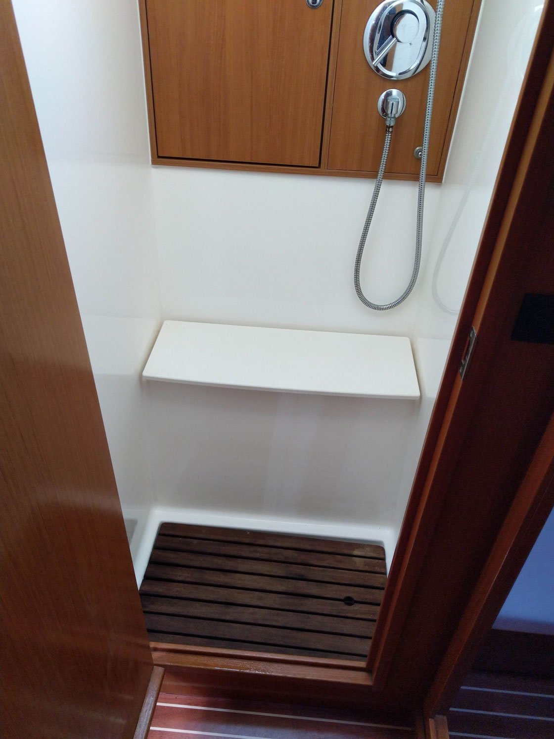 Esperos - Sailboat in Sami