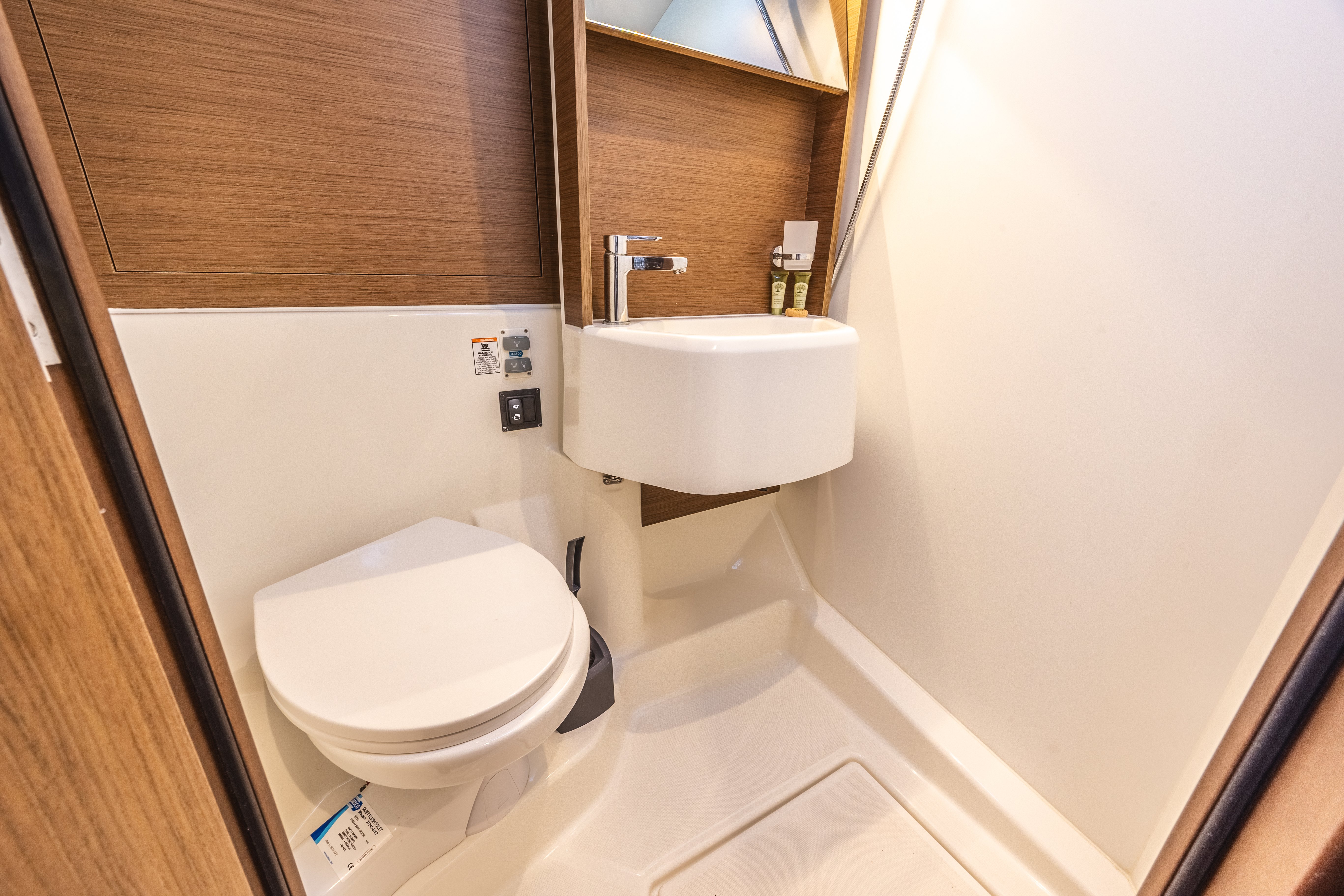 Forkys - Sailboat in Lefkada