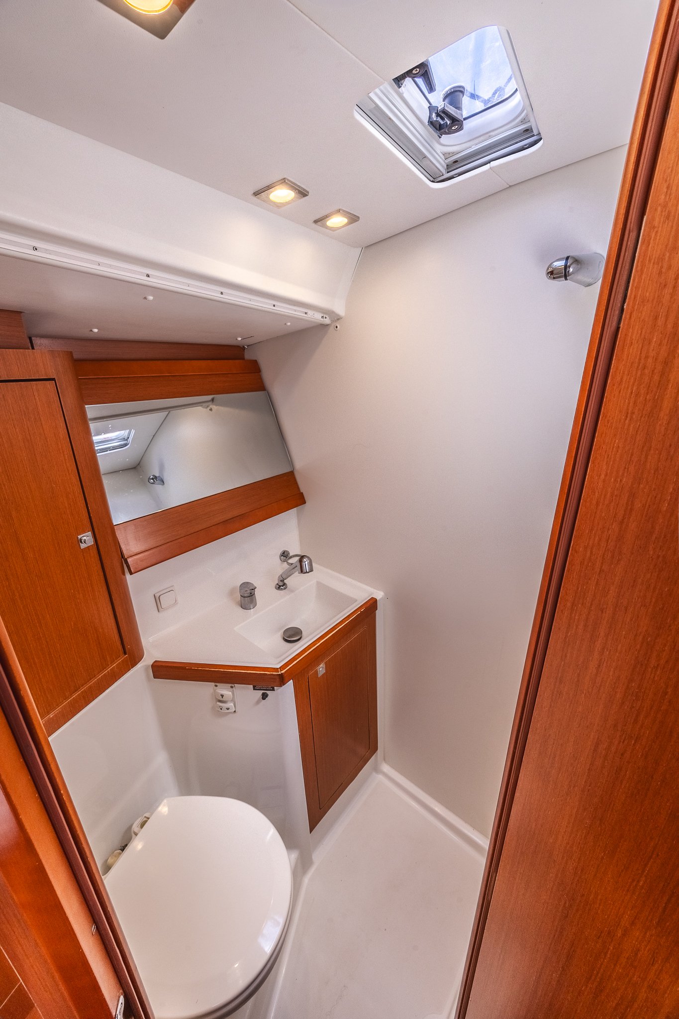 Dima I - Sailboat in Lefkada