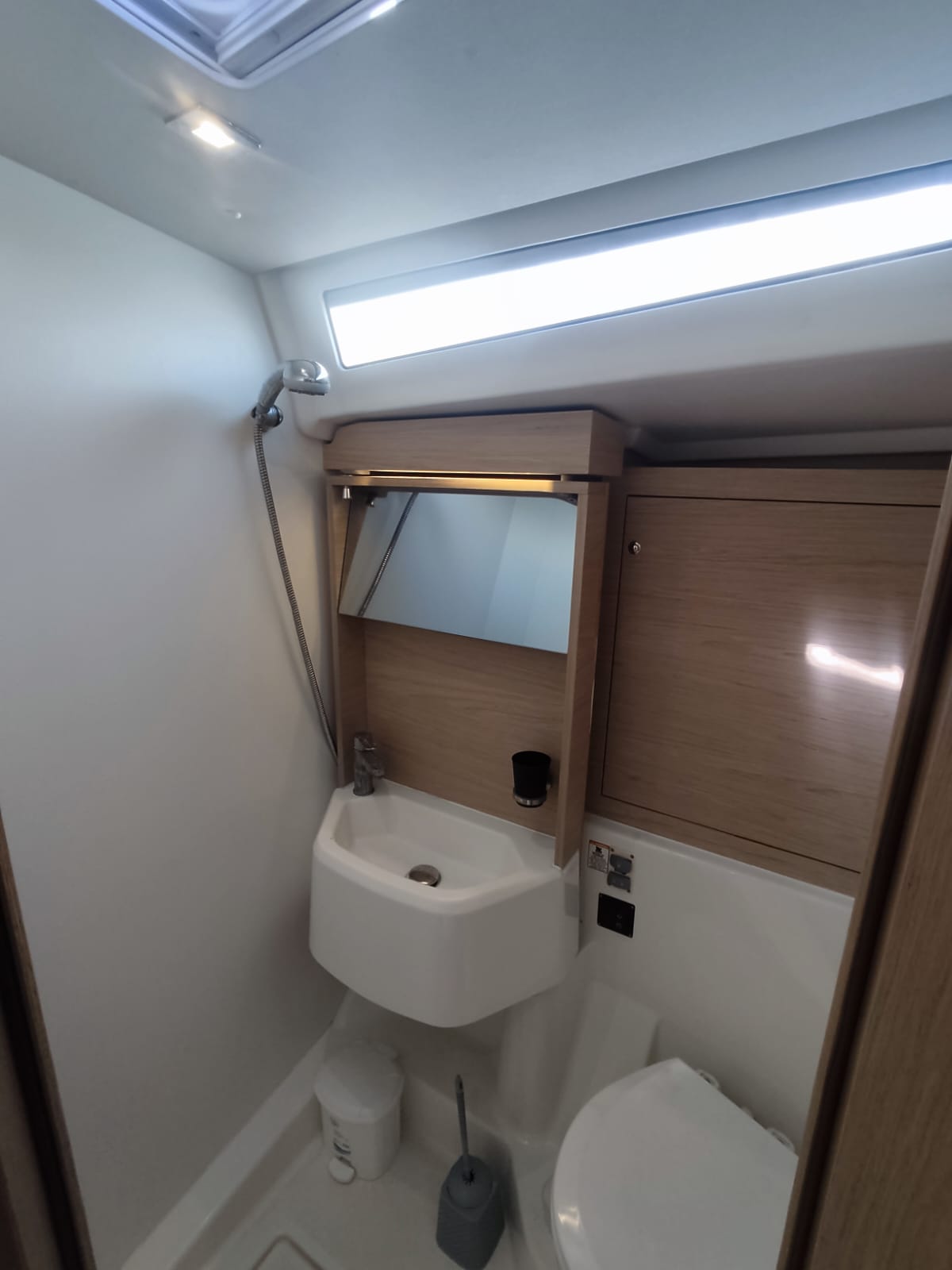 Dima II - Sailboat in Lefkada