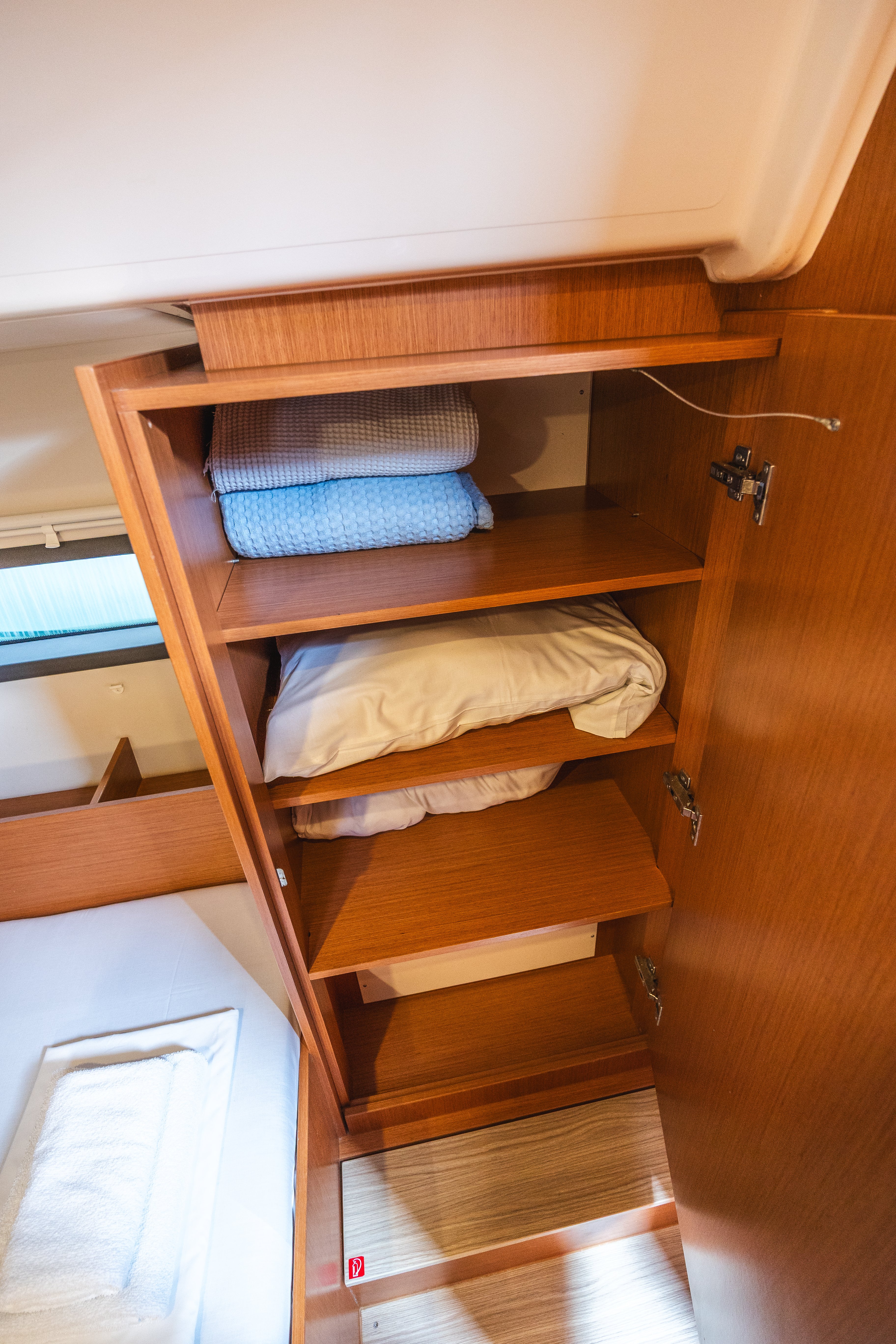 Arian - Sailboat in Lefkada