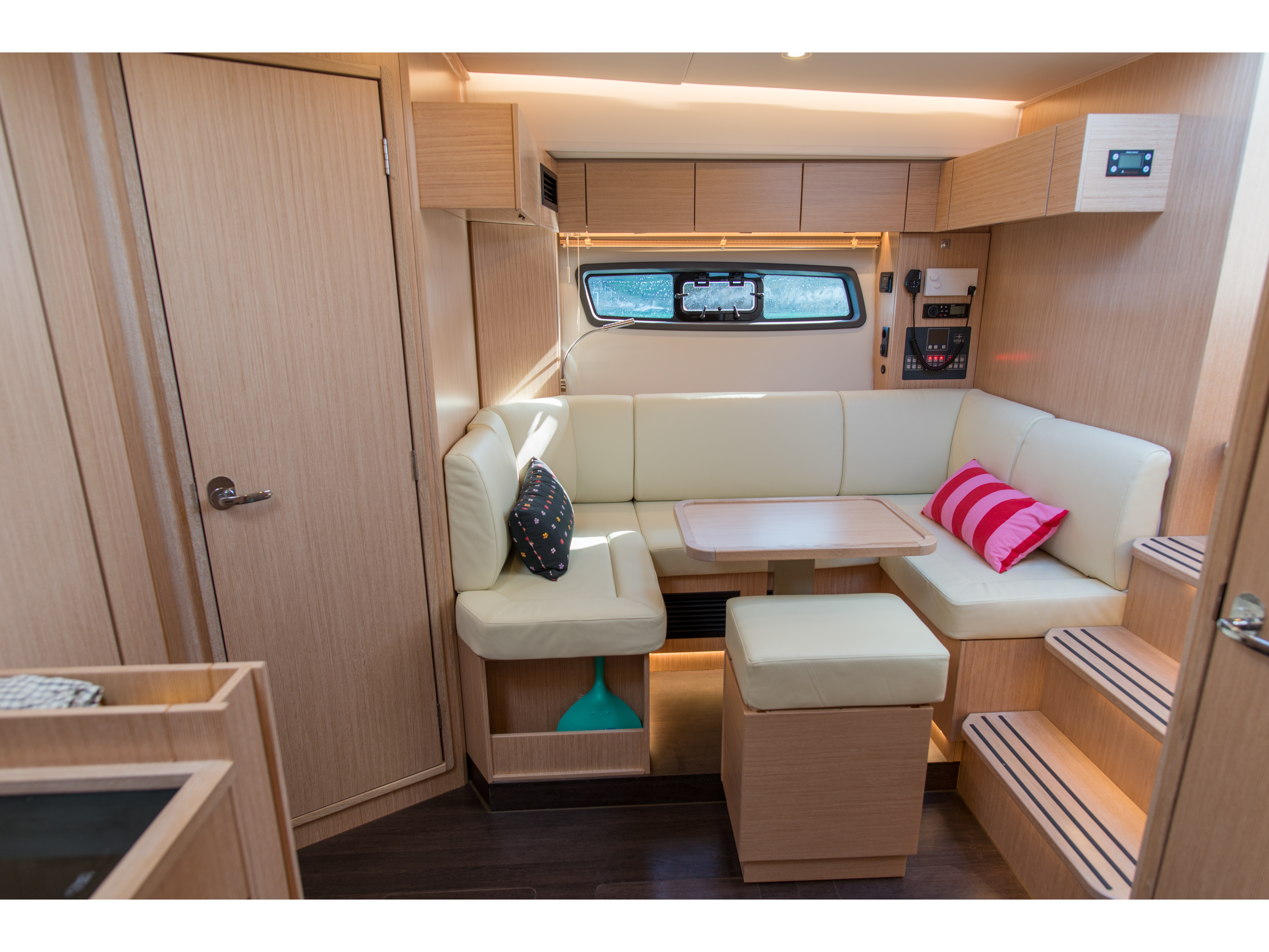 Sandy I - Motor Yacht in Kontokali