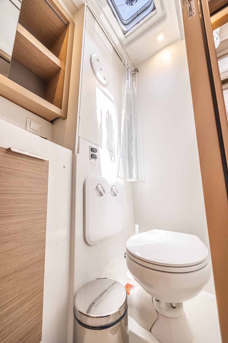 Deva - Catamaran in Lefkada