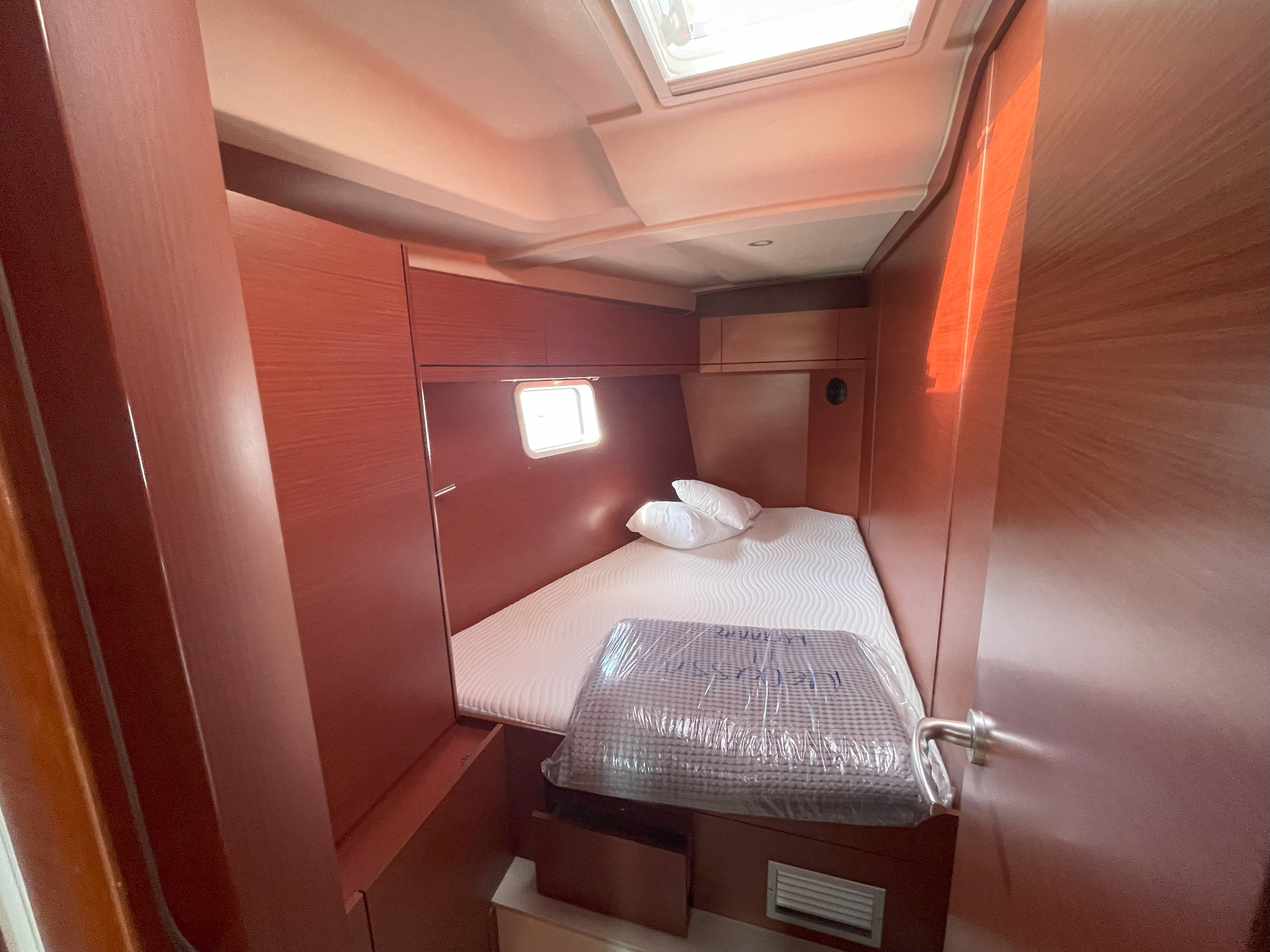 Medusa II - Sailboat in Lefkada