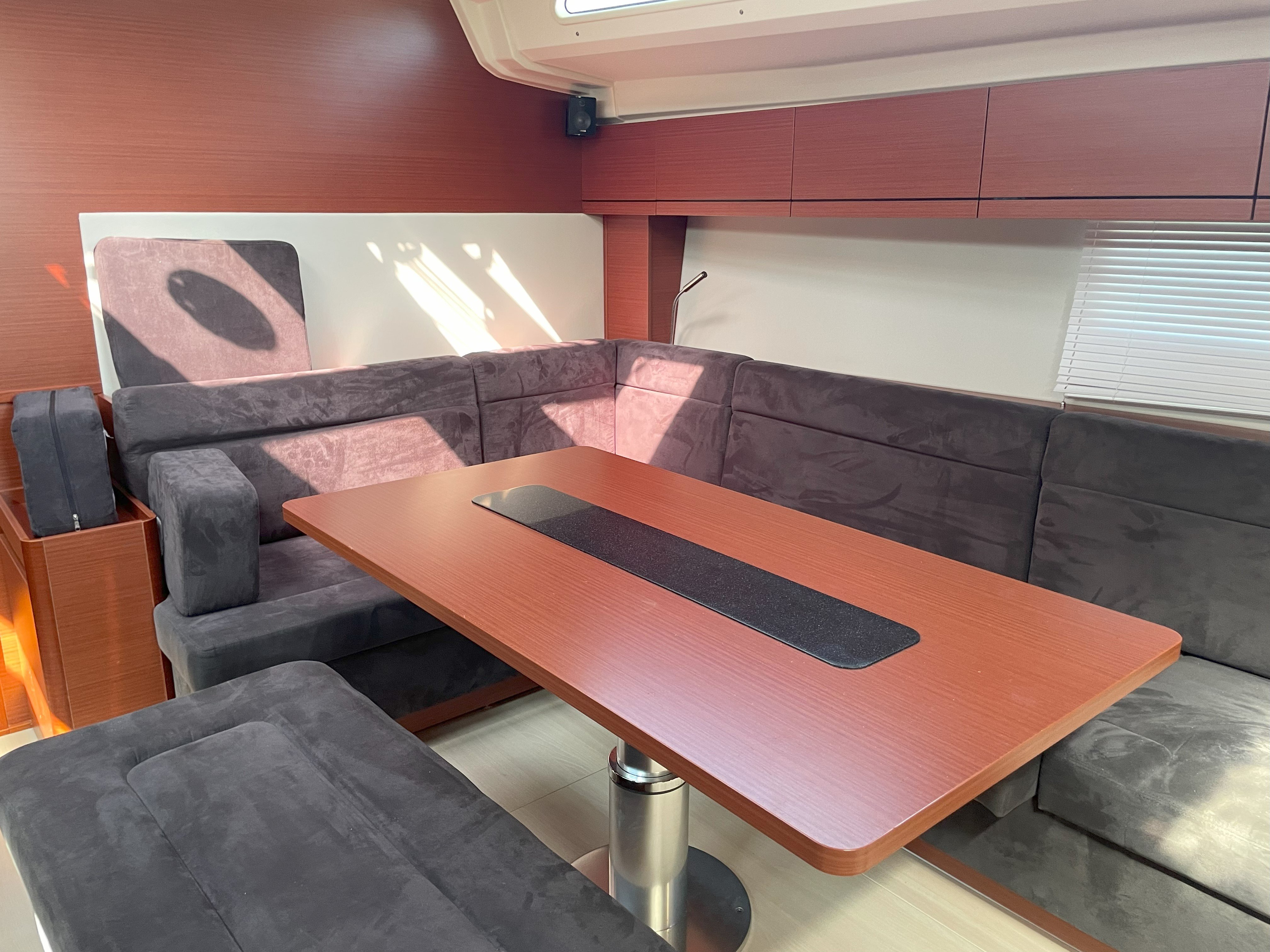 Medusa II - Sailboat in Lefkada