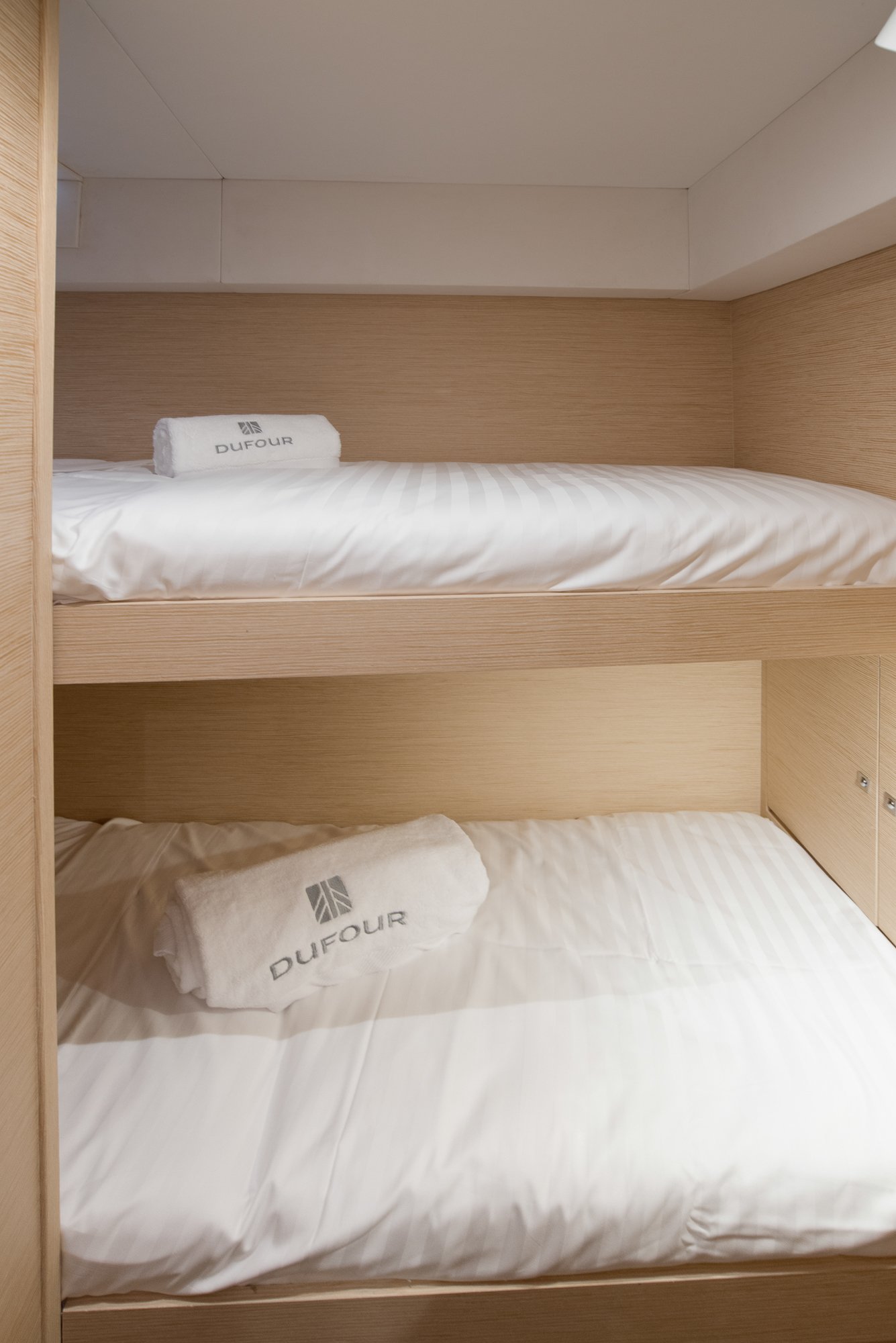 Orfeas - Catamaran in Lefkada