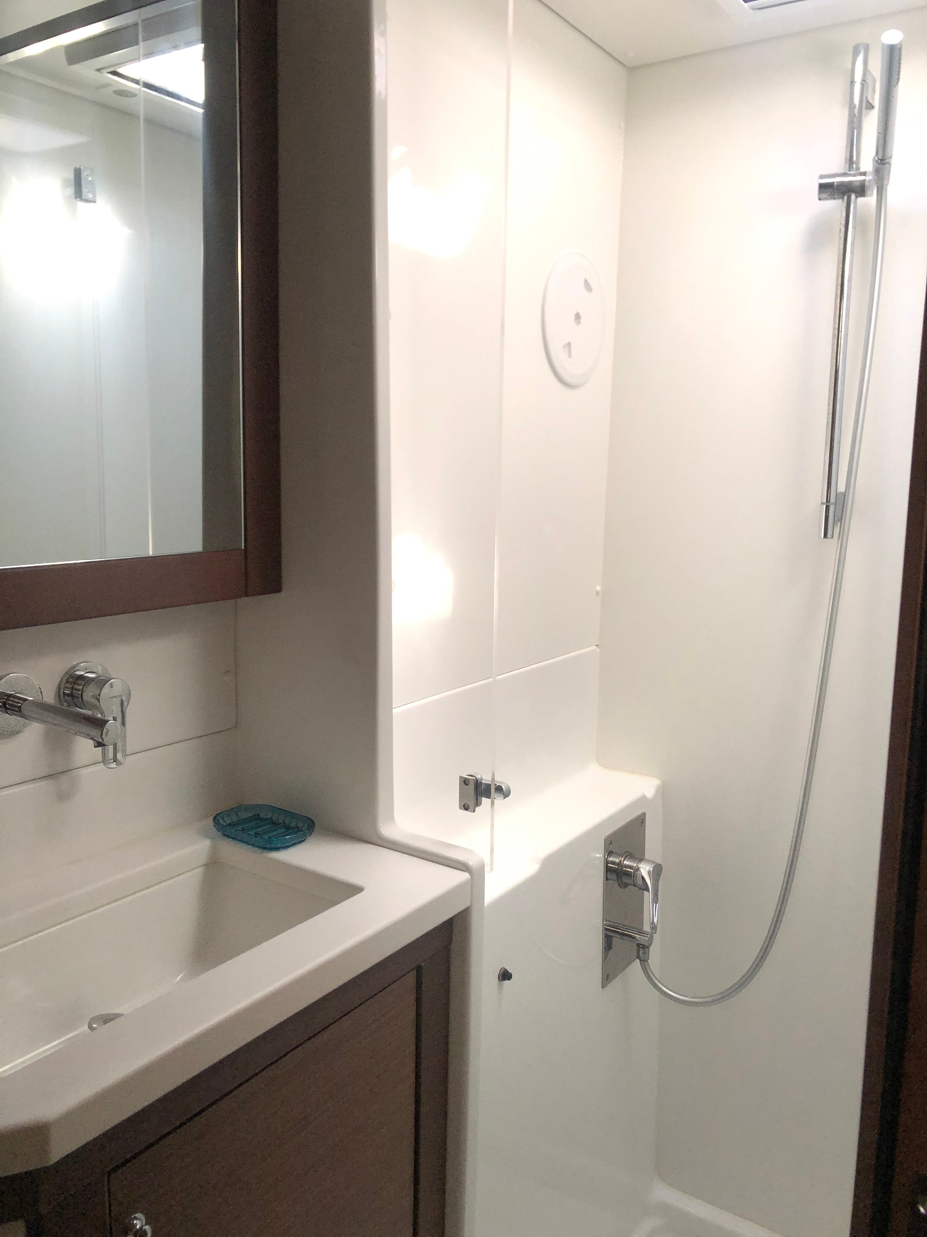 Violetta - Catamaran in Lefkada