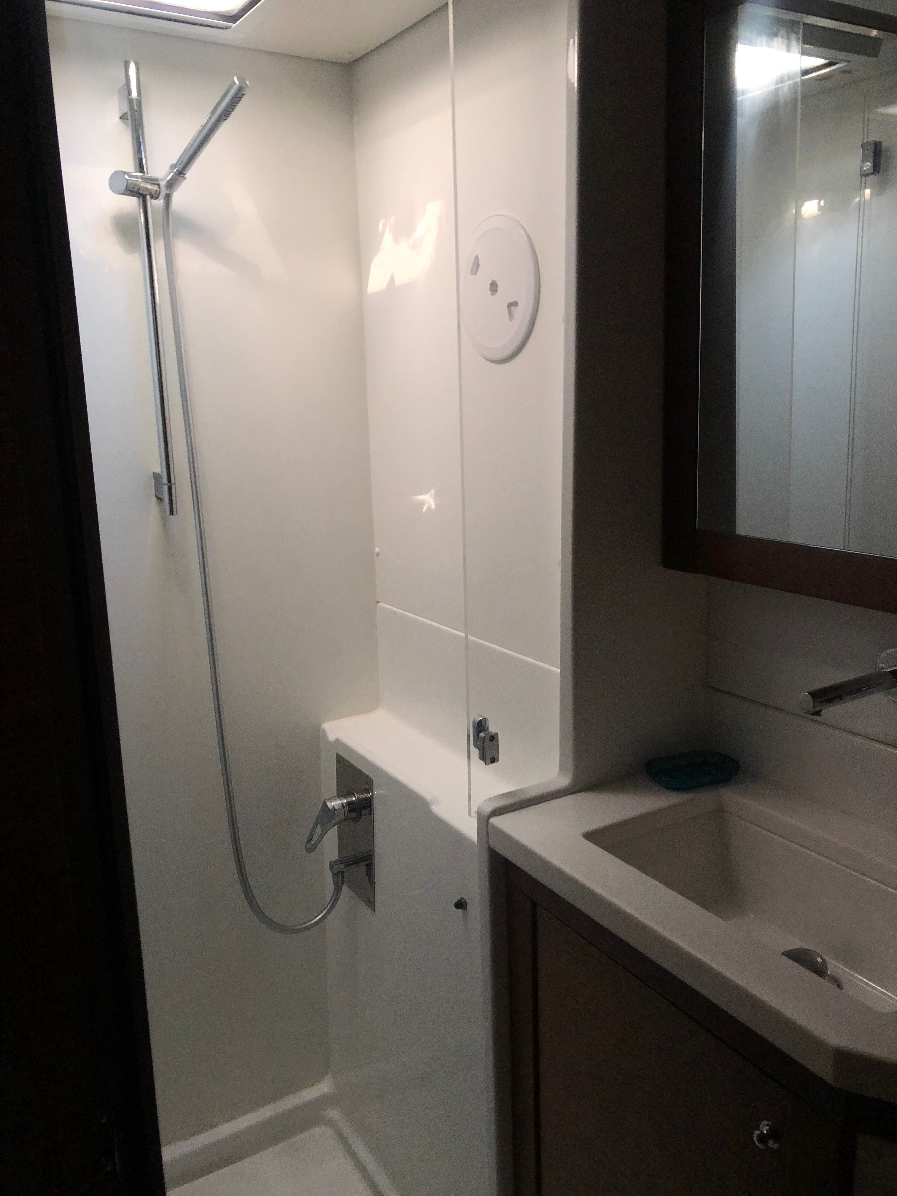 Violetta - Catamaran in Lefkada