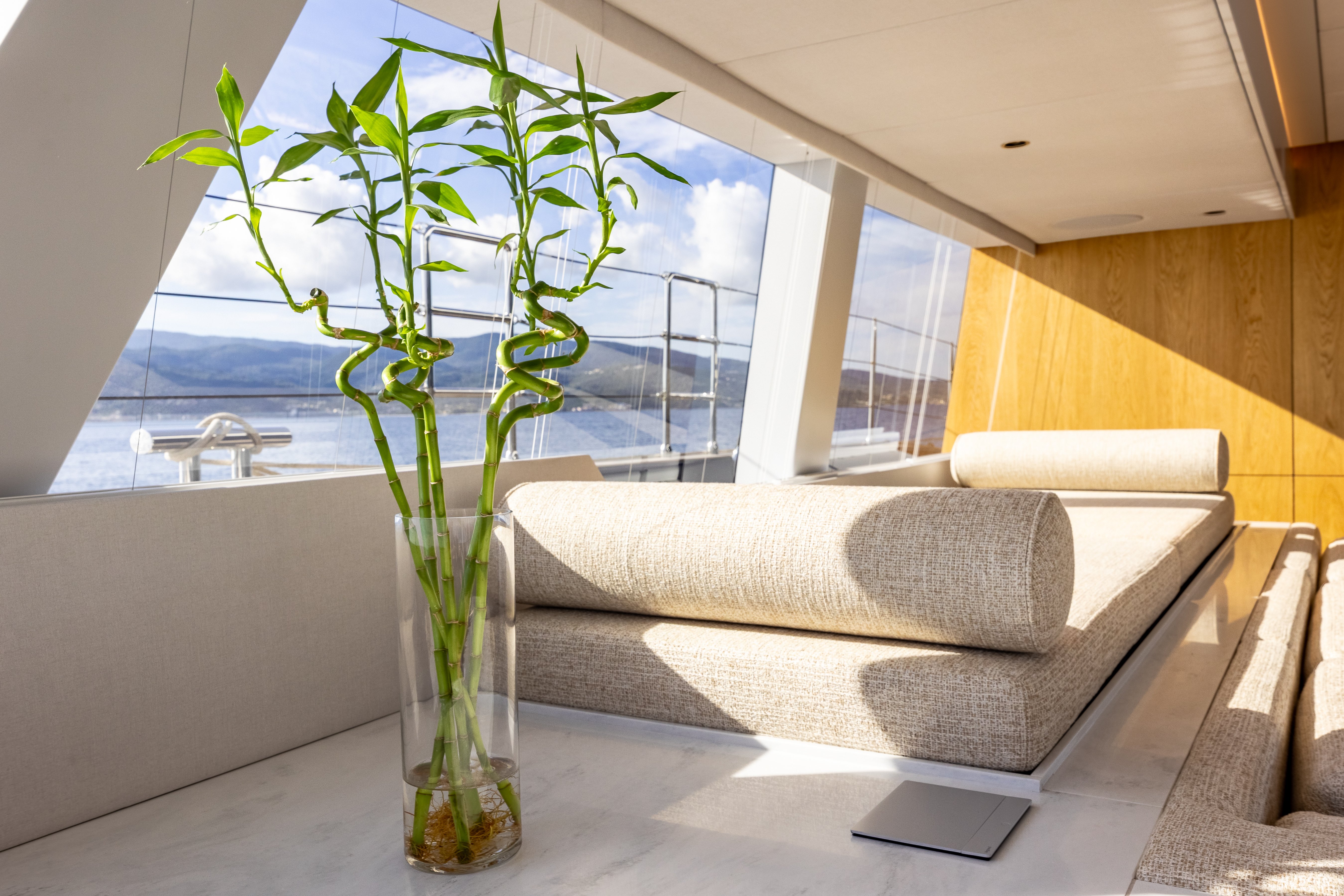 MyMaria - Catamaran in Lefkada