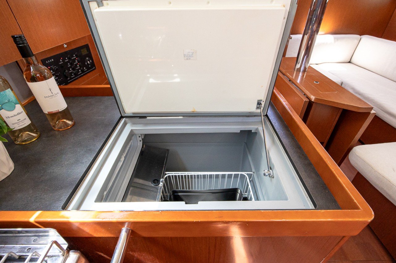 Peace - Sailboat in Lefkada