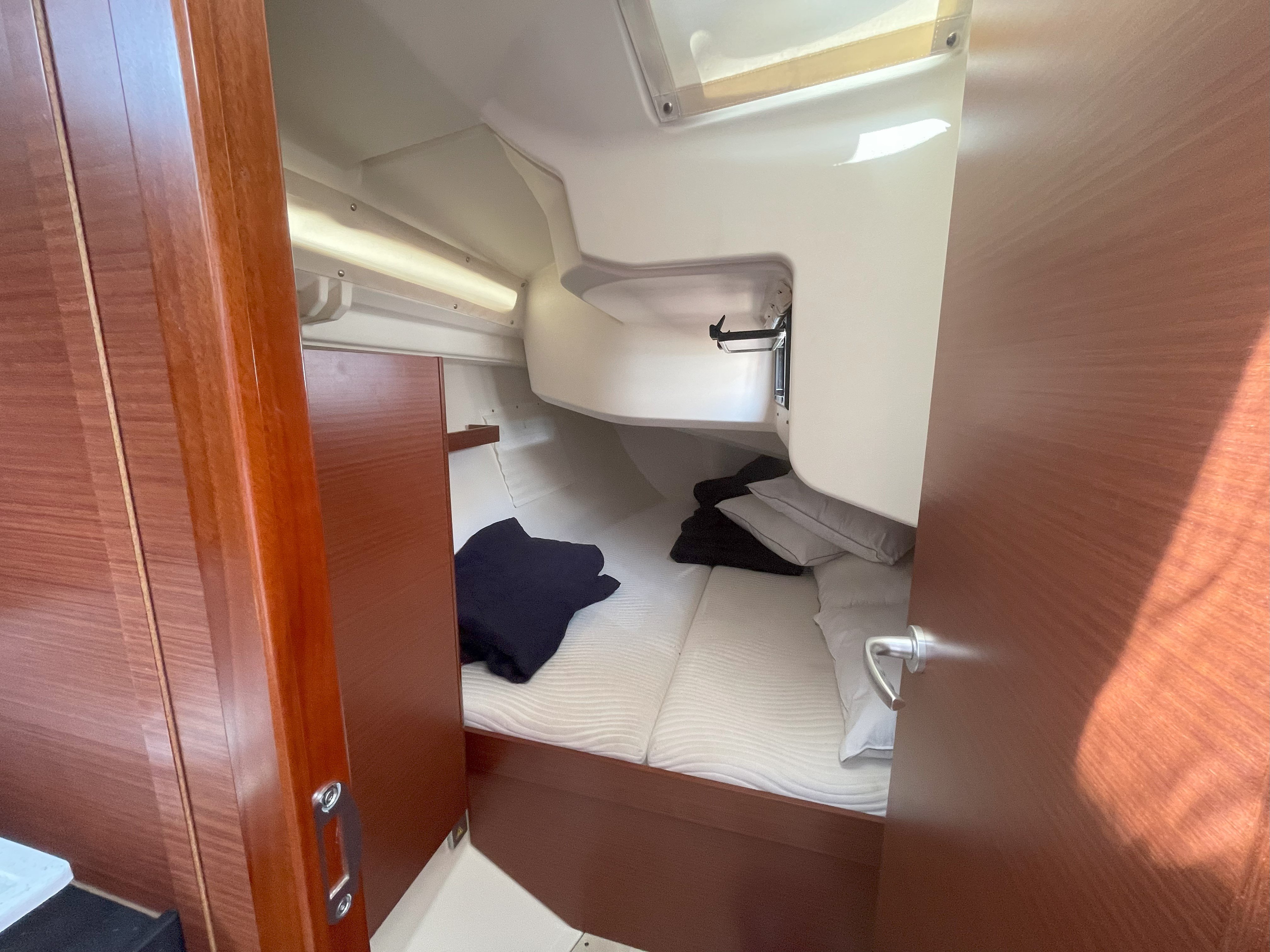 Medusa III - Sailboat in Lefkada