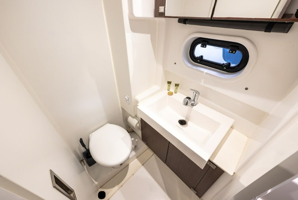 Lady Dasi - Catamaran in Lefkada