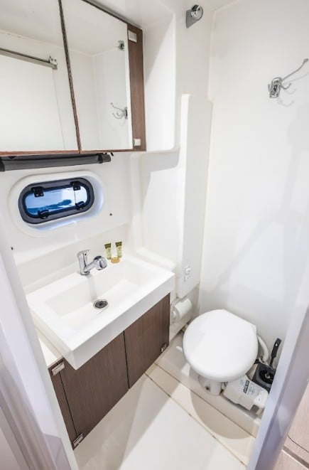 Lady Dasi - Catamaran in Lefkada