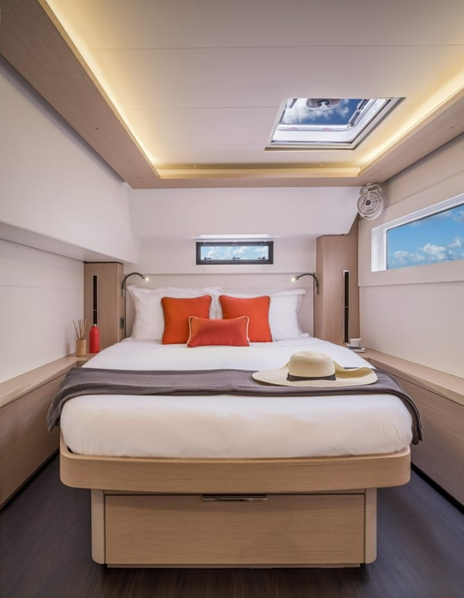 ThalaSea - Catamaran in Kontokali