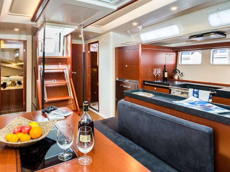 Vala - Sailboat in Bibinje