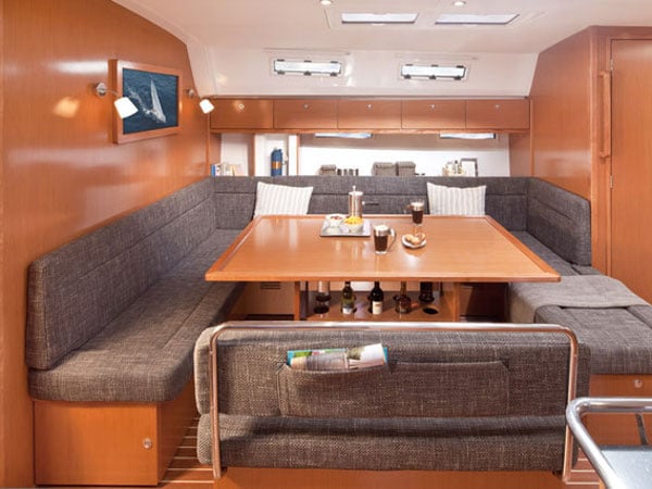 Fija - Sailboat in Bibinje